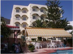 Hotel Verkaufen Insel Kreta - Gewerbeimmobilie kaufen - Bild 1