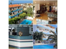 Top Hotel Verkaufen Insel Kreta 115 zimmer - Gewerbeimmobilie kaufen - Bild 1