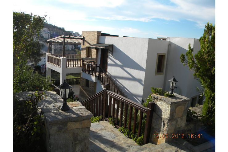 Wohnung Meerblick Bodrum - Wohnung kaufen - Bild 1