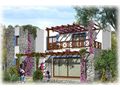 Luxus Meerblick Wohnung In Bodrum - Wohnung kaufen - Bild 1