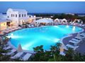 Hotel Geselschaft Verkaufen 3 Luxus Hotels Santorin - Gewerbeimmobilie kaufen - Bild 2