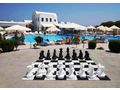 Hotel Geselschaft Verkaufen 3 Luxus Hotels Santorin - Gewerbeimmobilie kaufen - Bild 1