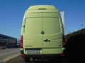 VW Crafter 35 SHD Kasten LR TDI - Autos VW - Bild 3