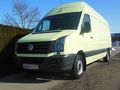 VW Crafter 35 SHD Kasten LR TDI - Autos VW - Bild 1