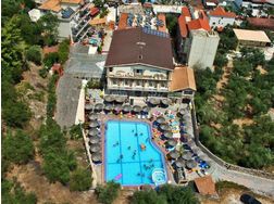 Hotel Insel Zakynthos - Gewerbeimmobilie kaufen - Bild 1