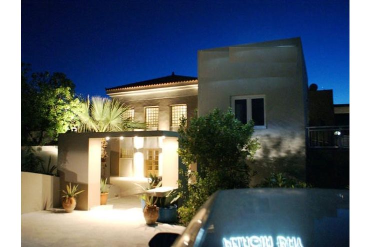 Top Hotel Insel Kreta ort Agia Pelagia - Gewerbeimmobilie kaufen - Bild 1