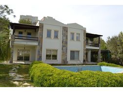 Villa Bodrum - Haus kaufen - Bild 1