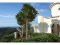 Gepflegte spanische Villa Panorama Meerblick - Haus kaufen - Bild 4