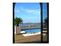 Gepflegte spanische Villa Panorama Meerblick - Haus kaufen - Bild 11