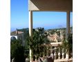 Gepflegte spanische Villa Panorama Meerblick - Haus kaufen - Bild 9