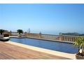 Gepflegte spanische Villa Panorama Meerblick - Haus kaufen - Bild 3