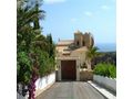 Gepflegte spanische Villa Panorama Meerblick - Haus kaufen - Bild 5
