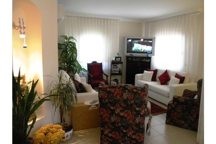 Penthouse Bodrum - Wohnung kaufen - Bild 1