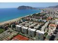 Atemberaubende Residenzanlage Zentrum Alanya - Wohnung kaufen - Bild 7