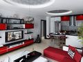 Luxuswohnungen Antalya Konyaalti Strand - Wohnung kaufen - Bild 1