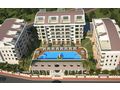 Luxuswohnungen Antalya Konyaalti Strand - Wohnung kaufen - Bild 6