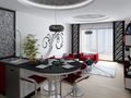 Luxuswohnungen Antalya Konyaalti Strand - Wohnung kaufen - Bild 15