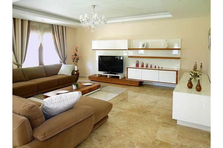 Villenanlage Antalya - Haus kaufen - Bild 1