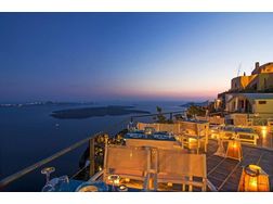 Top Hotel Santorini Caldera - Gewerbeimmobilie kaufen - Bild 1