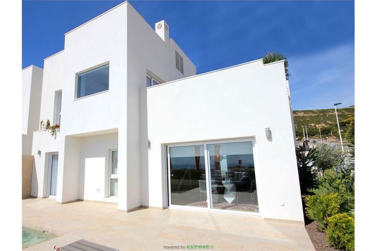 Eivissa Beach II Moderne Neubauvilla bester Bauqualitt Nm 5 - Haus kaufen - Bild 1