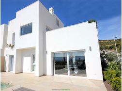 Eivissa Beach II Moderne Neubauvilla bester Bauqualität Núm 5 - Haus kaufen - Bild 1