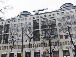 Büros provisionsfrei Herzen Wiens - Gewerbeimmobilie mieten - Bild 1