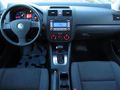 VW Golf Trendline 1 9 TDI DPF DSG Klima PDC Sportlenkrad Modell 2008 - Autos VW - Bild 6