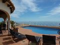 Mediterrane Style Villa wohnen Ebene grandiosem Blick - Haus kaufen - Bild 12