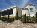 Mediterrane Style Villa wohnen Ebene grandiosem Blick - Haus kaufen - Bild 4