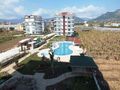 Ferienwohnung Zu Vermieten Am Strand In Alanya Mit Meerblick - Wohnung kaufen - Bild 9