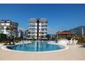 Ferienwohnung Zu Vermieten Am Strand In Alanya Mit Meerblick - Wohnung kaufen - Bild 4