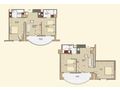 Luxusappartments Alanya gigantisch - Wohnung kaufen - Bild 10