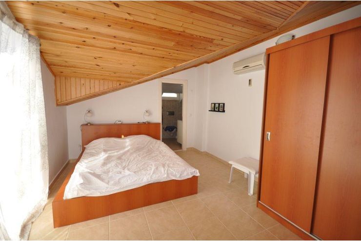 Penthaus Im Stadtzentrum Alanya - Wohnung kaufen - Bild 1