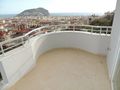 Meerblickwohnung Alanya Tepe Bekta 49 000 Euro komplett mbliert - Wohnung kaufen - Bild 11