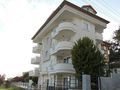 Meerblickwohnung Alanya Tepe Bekta 49 000 Euro komplett mbliert - Wohnung kaufen - Bild 1