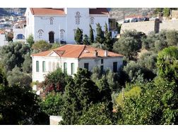 Einmalige Villa Insel Andros - Gewerbeimmobilie kaufen - Bild 1