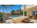 Fabelhafte Villa privatem Pool Alanya - Haus kaufen - Bild 2