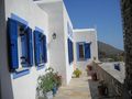 Einmalige Steinvilla Insel Andros - Haus kaufen - Bild 4