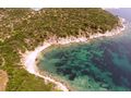 Einmaliges Grundstück 50 000 qm Strand eigene bucht 2 Fuß Chalkidike - Grundstück kaufen - Bild 3