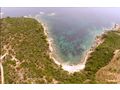Einmaliges Grundstück 50 000 qm Strand eigene bucht 2 Fuß Chalkidike - Grundstück kaufen - Bild 4
