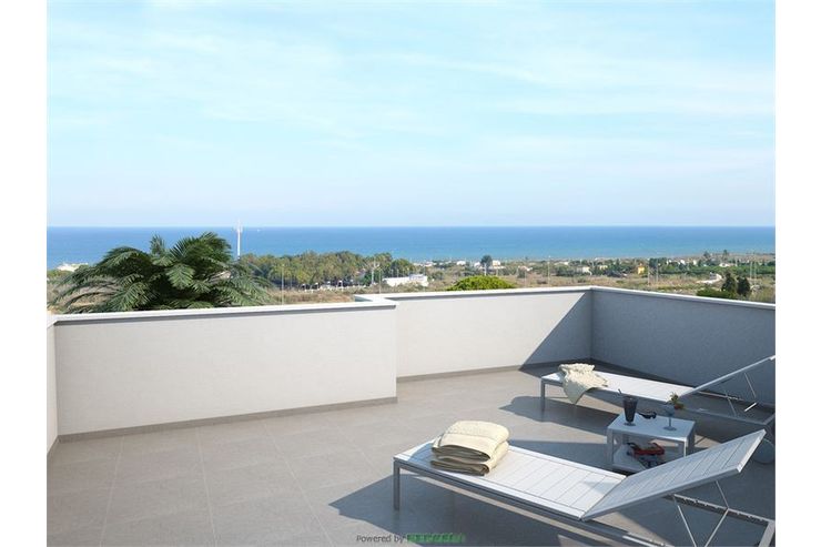 Eivissa Beach II Moderne Neubauvilla bester Bauqualitt Nm 8 - Haus kaufen - Bild 1