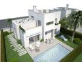 Eivissa Beach II Moderne Neubauvilla bester Bauqualitt Nm 8 - Haus kaufen - Bild 3