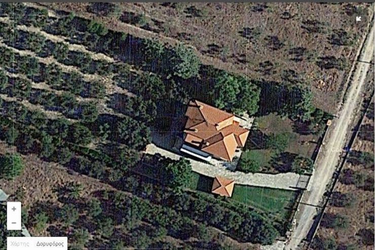 Villa 300 qm Agios Pavlos Nea Kalikrateia Chalkidiki - Haus kaufen - Bild 1