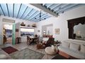 Wunderschne vollmblierte Villa Mykoniatischen Stil Insel Mykonos - Haus kaufen - Bild 2
