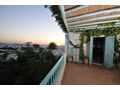 Wunderschne vollmblierte Villa Mykoniatischen Stil Insel Mykonos - Haus kaufen - Bild 7