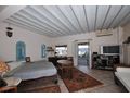 Wunderschne vollmblierte Villa Mykoniatischen Stil Insel Mykonos - Haus kaufen - Bild 9