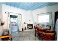 Wunderschne vollmblierte Villa Mykoniatischen Stil Insel Mykonos - Haus kaufen - Bild 6