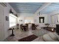 Wunderschne vollmblierte Villa Mykoniatischen Stil Insel Mykonos - Haus kaufen - Bild 4