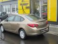 Opel Astra Limousine 1 7 CDTI ecoflex Edition Start Stop System - Autos Opel - Bild 4