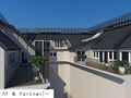 Dachgeschoss Wohnung südseitig ausgerichteter Terrasse Wien Blick - Wohnung kaufen - Bild 2